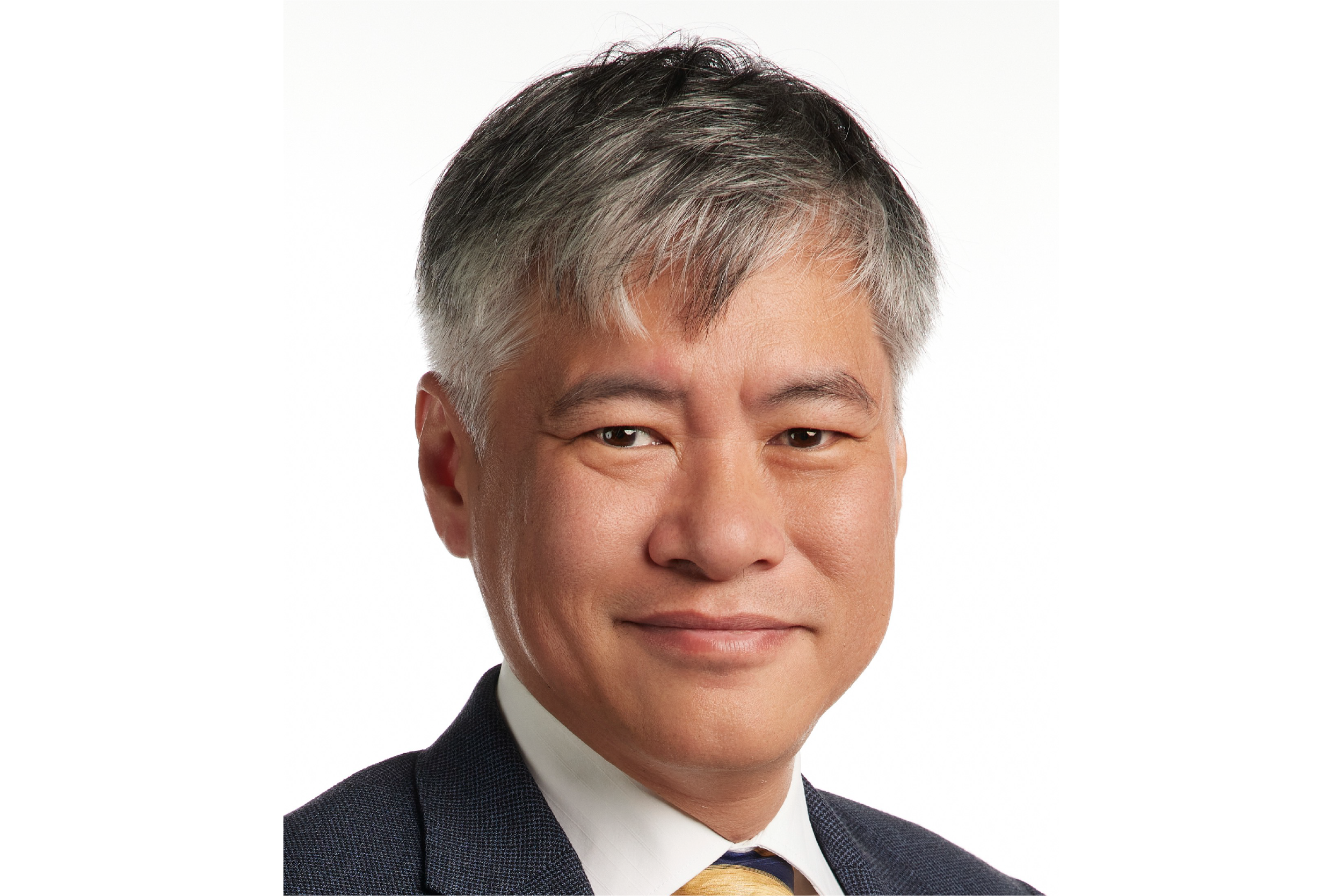 A/Prof Danny Soon
